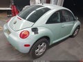 2000 Volkswagen Beetle — photo 4 of 16 | VIN 3VWCC21C9YM473345