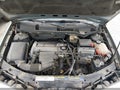 2003 Saturn Ion — photo 10 of 16 | VIN 1G8AL52F73Z182719