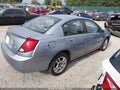 2003 Saturn Ion — photo 4 of 16 | VIN 1G8AL52F73Z182719