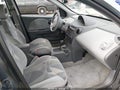 2003 Saturn Ion — photo 5 of 16 | VIN 1G8AL52F73Z182719
