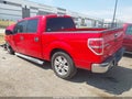2011 Ford F-150 — photo 3 of 17 | VIN 1FTFW1CFXBFB91490