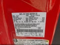 2011 Ford F-150 — photo 9 of 17 | VIN 1FTFW1CFXBFB91490