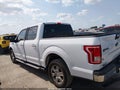 2015 Ford F-150 — photo 14 of 16 | VIN 1FTEW1CG8FKE38815