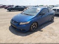 2013 Honda Civic — photo 2 of 16 | VIN 2HGFG4A59DH703185