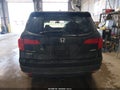 2017 Honda Pilot — photo 17 of 17 | VIN 5FNYF6H33HB081642