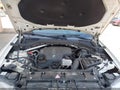 2014 BMW X3 — photo 10 of 16 | VIN 5UXWX9C58E0D18491
