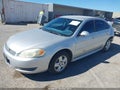 2010 Chevrolet Impala — photo 2 of 11 | VIN 2G1WA5EN9A1140216