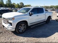 2022 Chevrolet Silverado 1500 — photo 2 of 16 | VIN 1GCUDJED5NZ598483