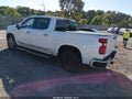 2022 Chevrolet Silverado 1500 — photo 3 of 16 | VIN 1GCUDJED5NZ598483
