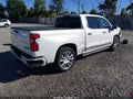 2022 Chevrolet Silverado 1500 — photo 4 of 16 | VIN 1GCUDJED5NZ598483
