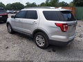 2016 Ford Explorer — photo 3 of 16 | VIN 1FM5K7D82GGB83777