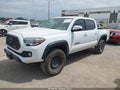2022 Toyota Tacoma — photo 2 of 16 | VIN 3TMCZ5AN1NM484405