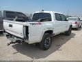 2022 Toyota Tacoma — photo 4 of 16 | VIN 3TMCZ5AN1NM484405