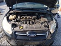 2012 Ford Focus — photo 10 of 16 | VIN 1FAHP3M26CL213734