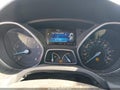 2012 Ford Focus — photo 7 of 16 | VIN 1FAHP3M26CL213734
