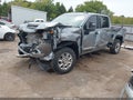 2026 Chevrolet Silverado 2500 — photo 2 of 15 | VIN 1GC4KREY4TF266699