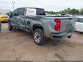 2026 Chevrolet Silverado 2500 — photo 3 of 15 | VIN 1GC4KREY4TF266699