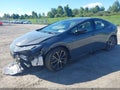 2023 Toyota Prius — photo 2 of 17 | VIN JTDADABU3P3006575