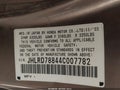 2004 Honda CR-V — photo 9 of 16 | VIN JHLPD78844C007782