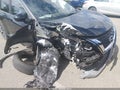 2023 Nissan Rogue — photo 6 of 15 | VIN 5N1BT3BB1PC772964