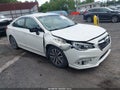 2018 Subaru Legacy — photo 1 of 19 | VIN 4S3BNAC61J3035081