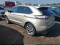 2017 Ford Edge — photo 3 of 11 | VIN 2FMPK4K96HBC01936
