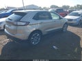 2017 Ford Edge — photo 4 of 11 | VIN 2FMPK4K96HBC01936