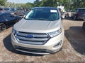 2017 Ford Edge — photo 6 of 11 | VIN 2FMPK4K96HBC01936