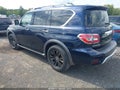 2017 Nissan Armada — photo 3 of 17 | VIN JN8AY2NC0H9500280