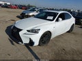 2018 Lexus IS 300 — photo 2 of 16 | VIN JTHBA1D26J5079135