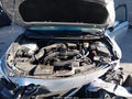 2019 Subaru Impreza — photo 10 of 16 | VIN 4S3GTAC69K3703206