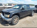 2009 Chevrolet Colorado — photo 2 of 16 | VIN 1GCDT19L898120381