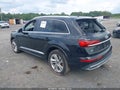 2022 Audi Q7 — photo 3 of 16 | VIN WA1LXBF76ND011278
