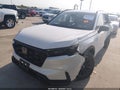 2026 Honda CR-V — photo 2 of 16 | VIN 5J6RS5H51TL016901