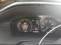 2026 Honda CR-V — photo 7 of 16 | VIN 5J6RS5H51TL016901