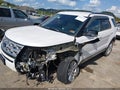 2018 Ford Explorer — photo 2 of 17 | VIN 1FM5K8D86JGB81463