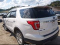 2018 Ford Explorer — photo 3 of 17 | VIN 1FM5K8D86JGB81463