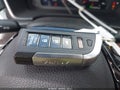 2024 Acura Integra — photo 11 of 16 | VIN 19UDE4H61RA001170