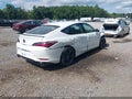 2024 Acura Integra — photo 4 of 16 | VIN 19UDE4H61RA001170