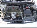 2022 Honda Civic — photo 10 of 16 | VIN 2HGFE2F29NH511940