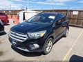 2018 Ford Escape — photo 2 of 16 | VIN 1FMCU9GDXJUA78094