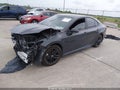 2025 Toyota Camry — photo 2 of 16 | VIN 4T1DAACK1SU611888
