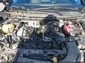 2021 Nissan Rogue — photo 10 of 16 | VIN 5N1AT3BB0MC709393