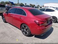 2021 Mercedes-Benz A-Class — photo 3 of 16 | VIN W1K3G4EB5MJ301461