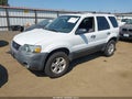 2007 Ford Escape — photo 2 of 11 | VIN 1FMCU93Z97KC05939