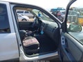 2007 Ford Escape — photo 5 of 11 | VIN 1FMCU93Z97KC05939