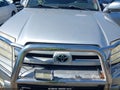 2003 Toyota 4Runner — photo 10 of 11 | VIN JTEBU17R730001198