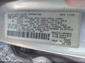 2003 Toyota 4Runner — photo 9 of 11 | VIN JTEBU17R730001198