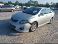 2010 Toyota Corolla — photo 2 of 17 | VIN 1NXBU4EE5AZ213363