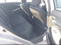 2010 Toyota Corolla — photo 8 of 17 | VIN 1NXBU4EE5AZ213363